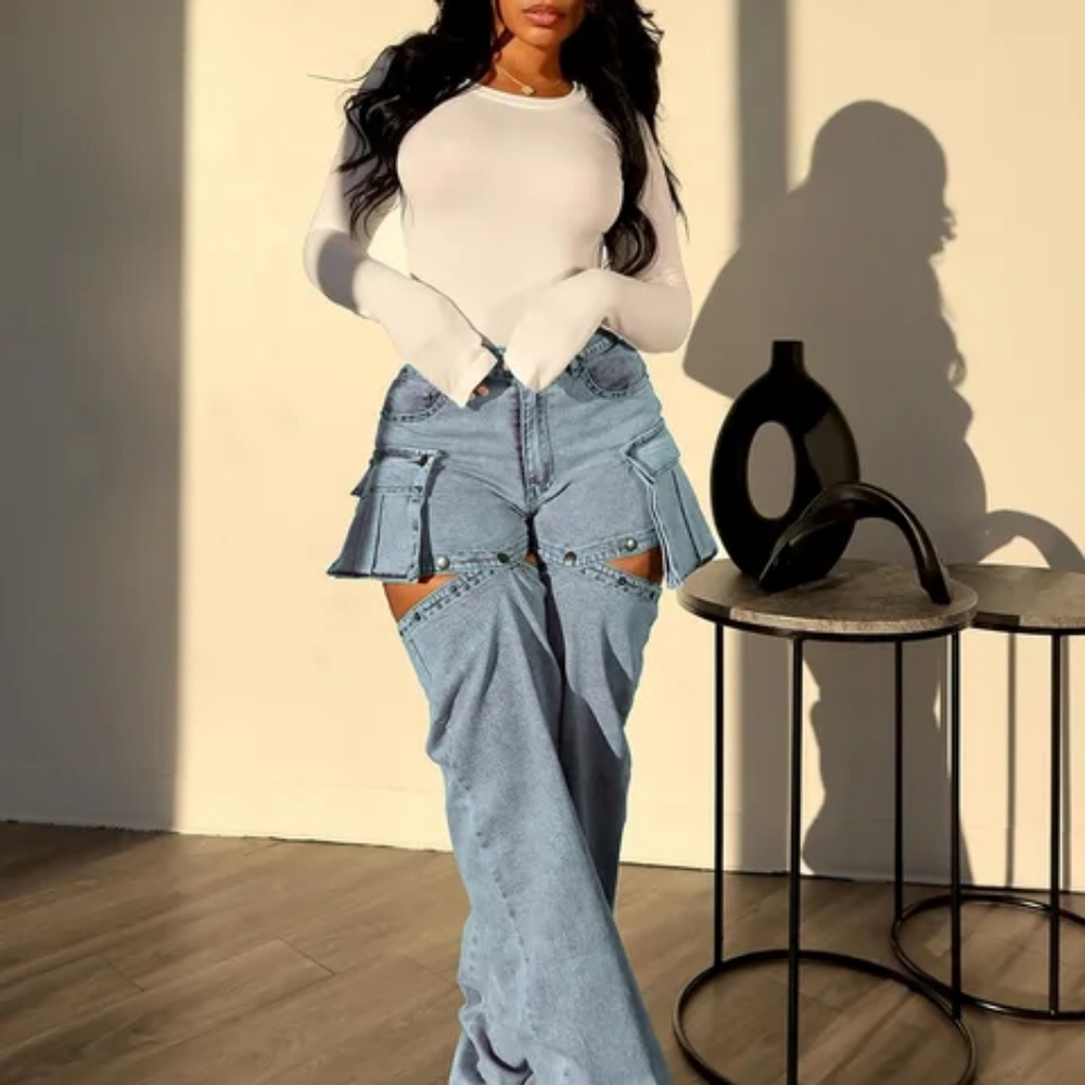 Cowboy denim - Picture 6 of 7